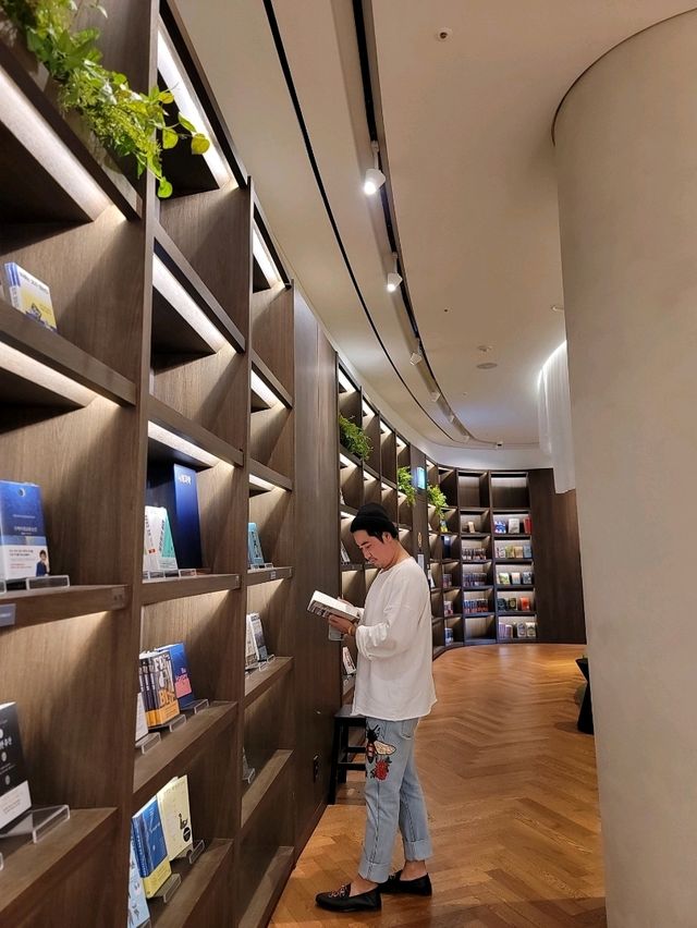 포토존이 많아서 지루할틈 없는 라한호텔경주