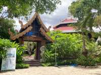 เที่ยวขอพรโชคลาภม่อนพญานาคราช เชียงใหม่ 