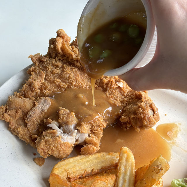 Restoran Hua Mui, JB