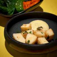 情調Weekend Brunch@Olé