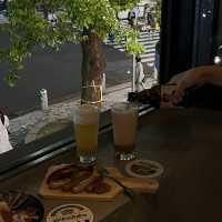 渋谷にある"KILN THE BEER HOUSE "🍻