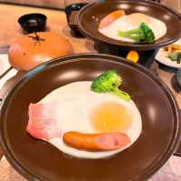 【阿蘇】全部美味しい民宿😋✨