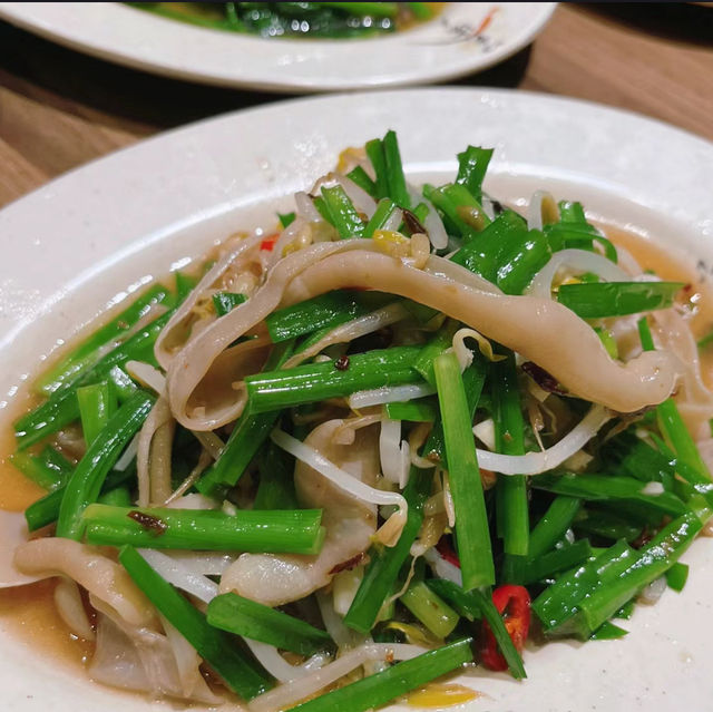 外國朋友來台北必吃04「阿城鵝肉」
