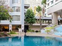 The Bayview Hotel, Pattaya