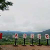 ชมวิว...เขาค้อ