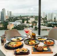 Sola Luna Pattaya