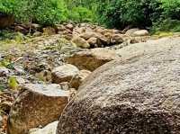 น้ำตกพรหมโลก จ.นครศรีธรรมราช