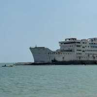【夏日好去處】海濱泳場：陽光溫和，休閒、度假！