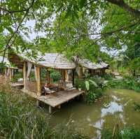 สวนกู เดอะคาเฟ่ - SuanGuu the Cafe