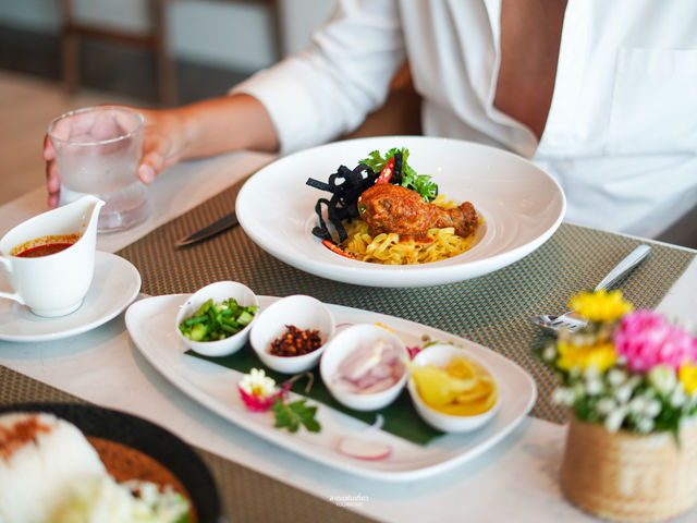  S. Sriracha Hotel & Residence #ที่พักศรีราชา