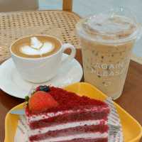 Again please café and play kids at Korat 