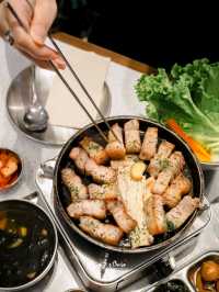 HASUL ร้านอาหารเกาหลี ต้องลอง