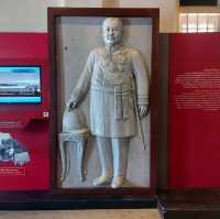 ชมพิพิธภัณฑ์ชาวจีน ภูเก็ต