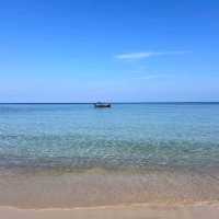 Karon Beach