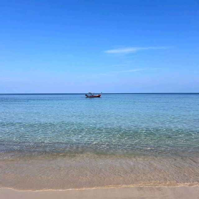 Karon Beach