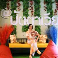 ปัตตาเวีย รีสอร์ท แอนด์สปา ที่พักวิวทะเล ปราณบุรี
