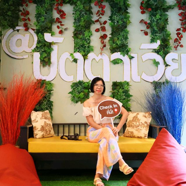 ปัตตาเวีย รีสอร์ท แอนด์สปา ที่พักวิวทะเล ปราณบุรี