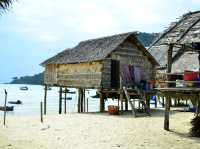เกาะสุรินทร์ ใสใส วัยรุ่นชอบ