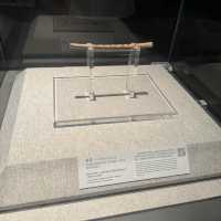 I Took 3 Flights to reach Zhengzhou Just to Experience the Splendor of the Henan Museum!