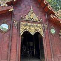 วัดบางเดื่อ อ.บางปะหัน จ.พระนครศรีอยุธยา