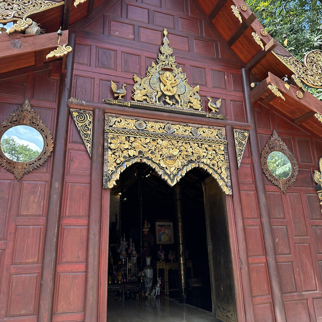 วัดบางเดื่อ อ.บางปะหัน จ.พระนครศรีอยุธยา