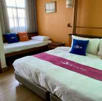 Luxurious Seaside Retreat at Lexis Hotel Port Dickson