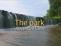 เที่ยวทำกิจกรรมที่ The Park Adventure Land