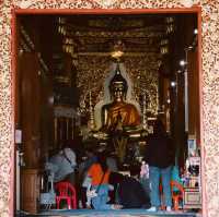 วัดพระแก้วเชียงของ