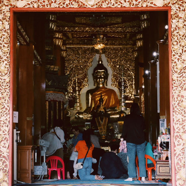 วัดพระแก้วเชียงของ