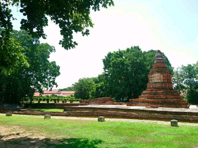 เวียงกุมกาม ..อดีตเมืองหลวงอาณาจักรล้านนา