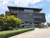 Setia Ecohill Walk Commercial & Mall