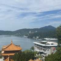 台北台中宜蘭五日之旅