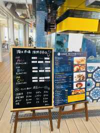 【兵庫県:淡路島】絶景を眺めながらバーベキューを楽しもう！