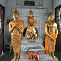 วัดโพธินิมิตรสถิตมหาสีมาราม