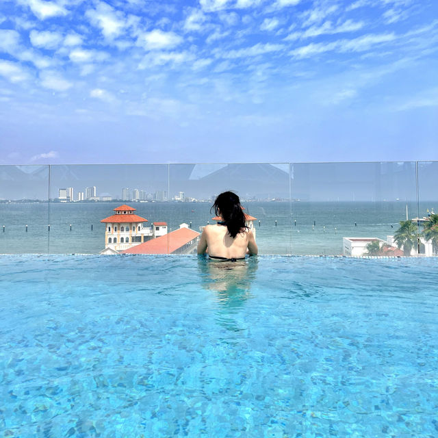 The Prestige Hotel Penang
