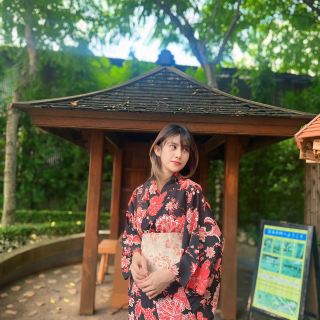 Had a great trip.