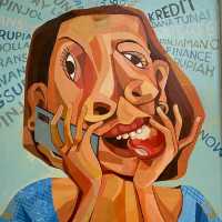 Art of Freedom Unleashed