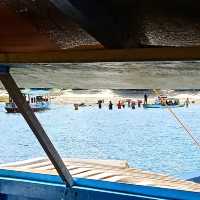 Boat experiebce