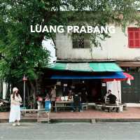 ร้านเด็ดหลวงพระบาง ร้านเก่าแก่ที่ห้ามพลาด 🇱🇦