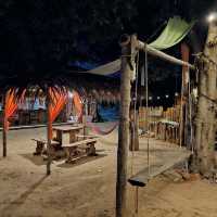 บ้านเกาะเตียบ (Baan Koh Teab)