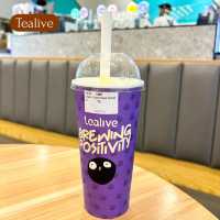 Johor Bahru - Eat trip