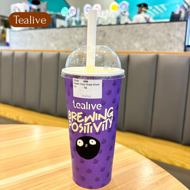 Johor Bahru - Eat trip