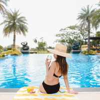 ที่พักสวยใกล้สนามบินสุวรรณภูมิ