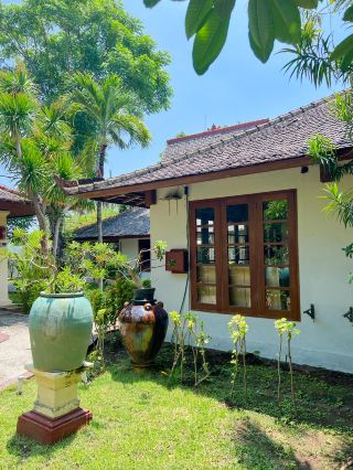 Recommended 4-star resorts in Gili!