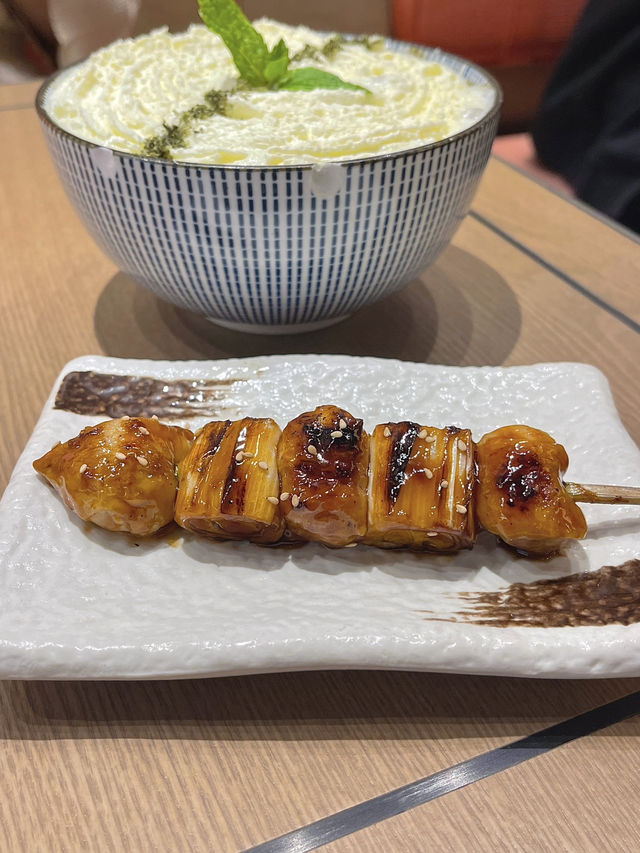 深圳日式創意料理餐廳-一樂の食堂