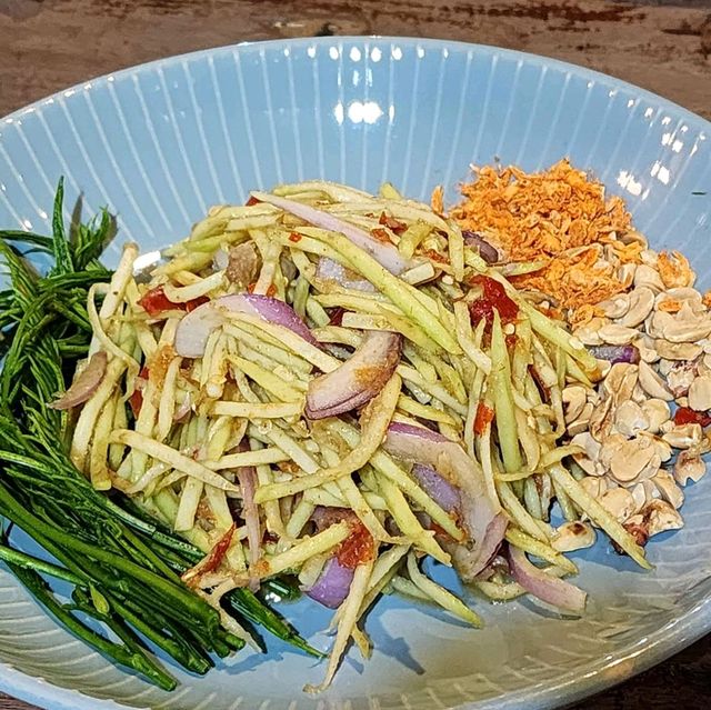 สายตำแซ่บซี๊ด ต้องปักหมุดเลย 'ตำฟินน์'