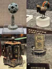 廣州十三行博物館