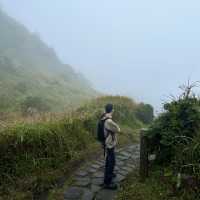 台北陽明山-冷水坑