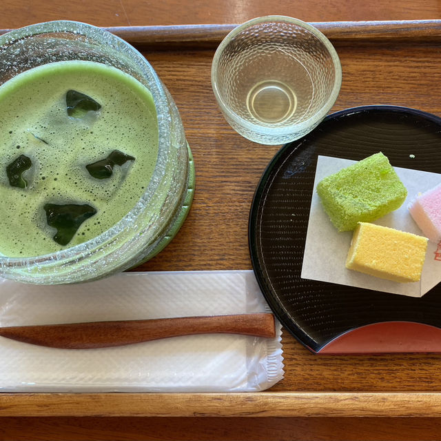 【島根県】喫茶　きはる