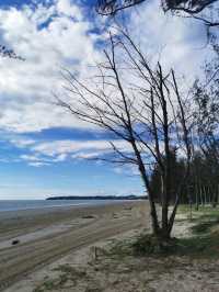 Luak Esplanade
